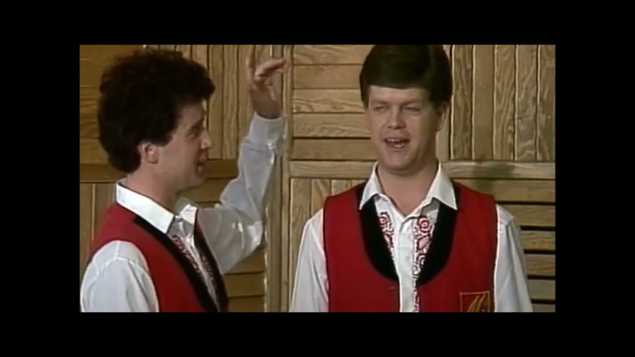 Žitečko dozrává - Moravanka (1988)