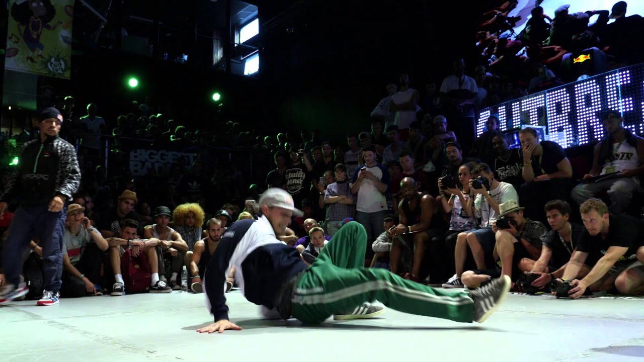 Outbreak Europe 2015 2vs2 Top 8 | Roxrite & Menno (USA/Holland) vs Yarko & Skank (Poland)