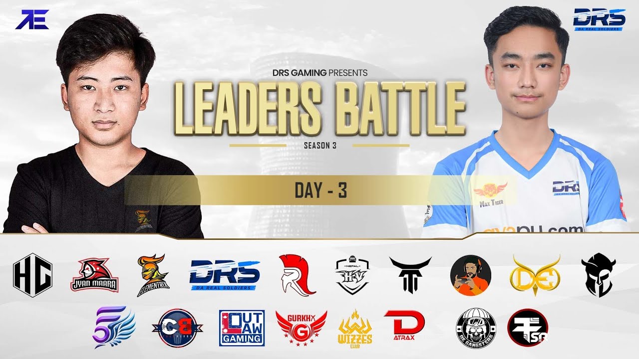 ELEMENTRIX vs T2K🥵🔥|THE FINAL CIRCLE|LEADER'S BATTLE#nepaligirlstreamer#nepalifemalecaster
