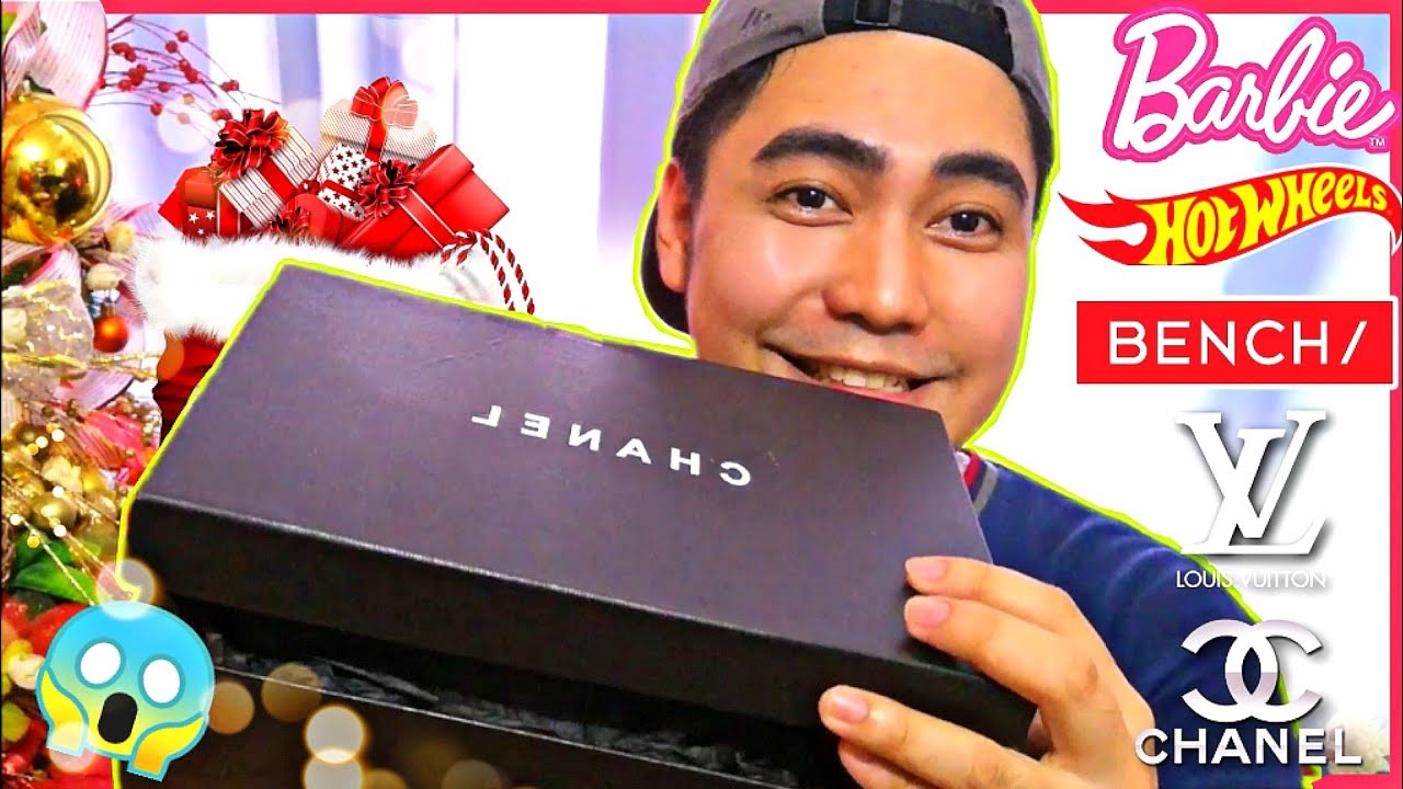 Preparing my Gifts for my inaanaks | Vlogmas 2020