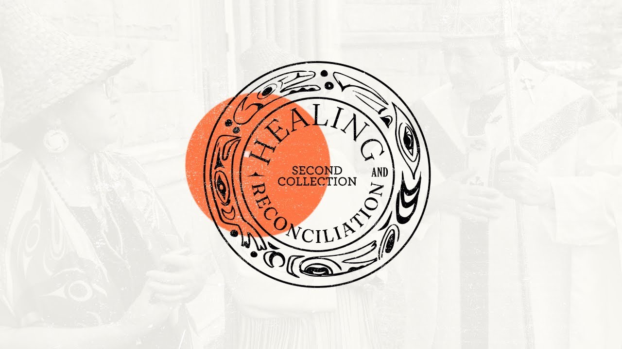 Walking with Our Indigenous Brothers and Sisters | Healing and Reconciliation