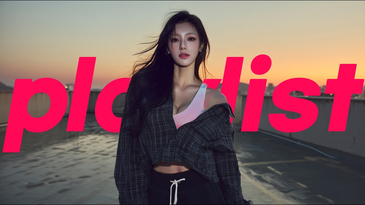 [𝑷𝒍𝒂𝒚𝒍𝒊𝒔𝒕] 요즘 듣기 좋은 그루브 ✨ 분위기 느좋 플리🎧광고❌ 팝송 카페 음악 · 노동요 · 휴식 · 드라이브