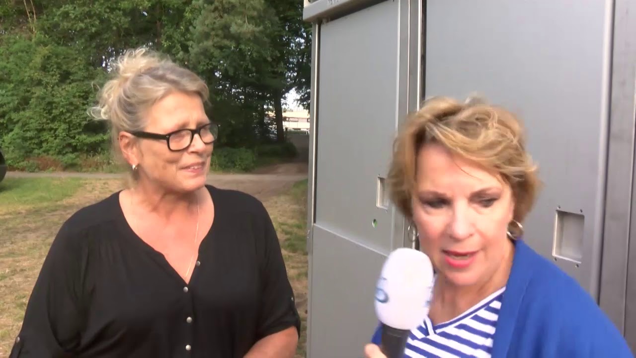 4 DAAGSE dag 1 dinsdag 09072019