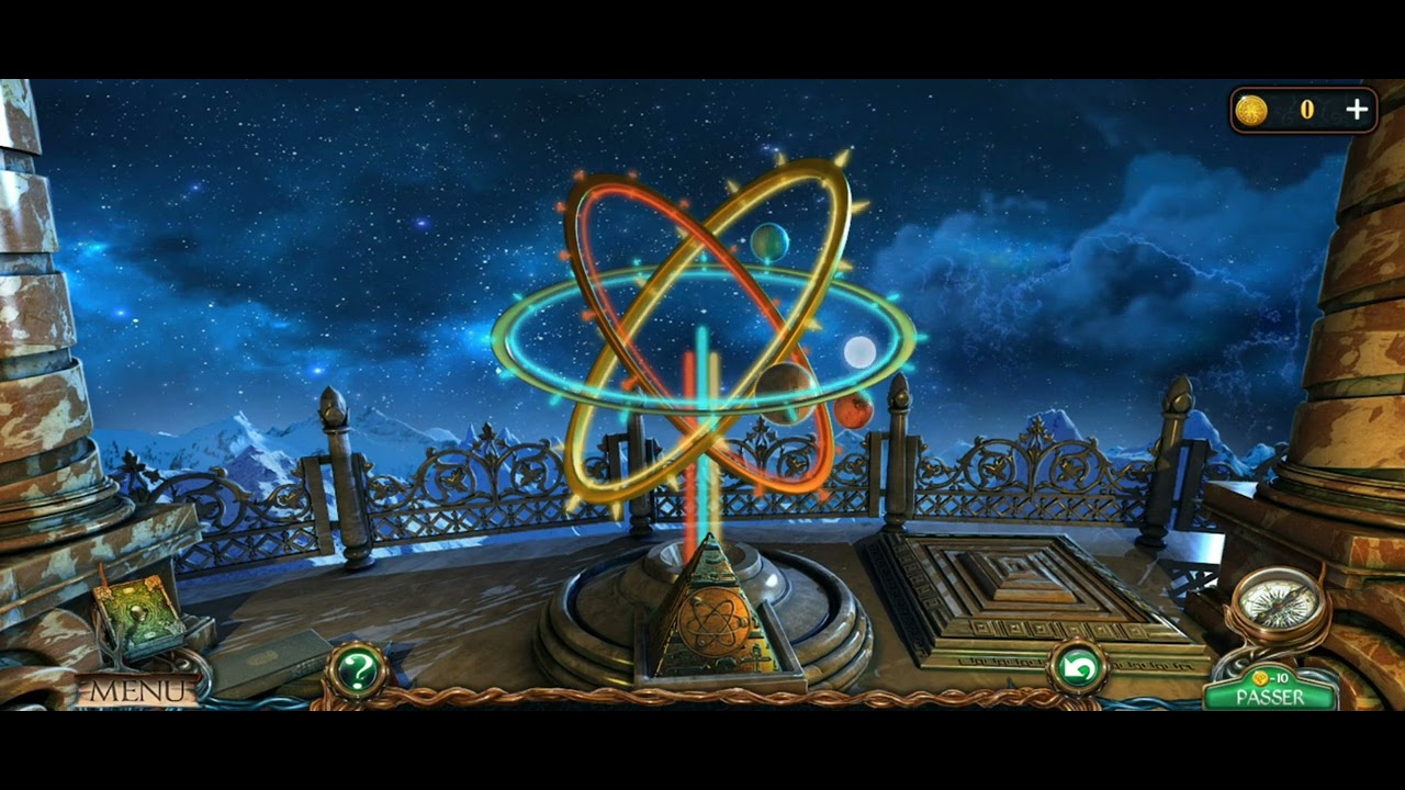 lost lands 1 gameplay