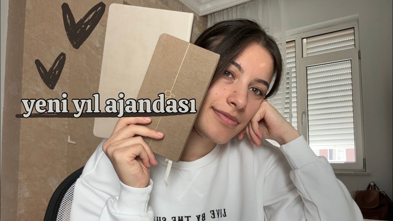 Zor Seçilen Bir Ajanda