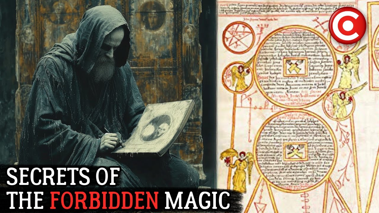 The Forbidden Knowledge of the ARS Notoria