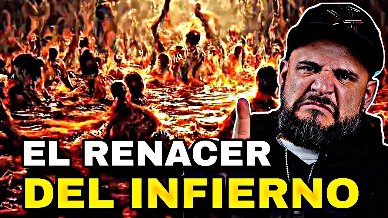 10 años de Trauma | SIMP HISTORIA DE TERROR DEL TEMACH