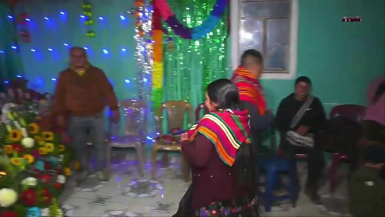 EN VIVO