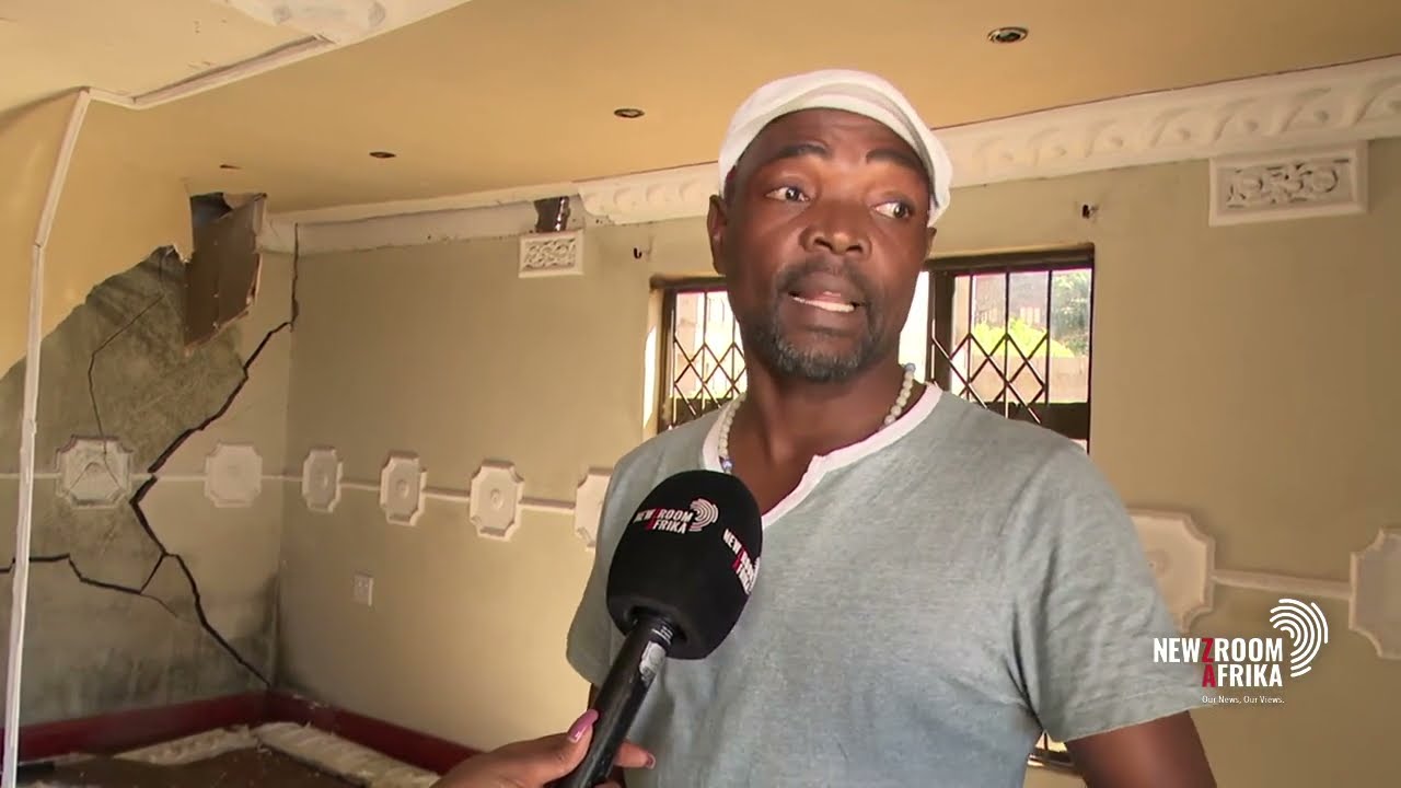 KZN floods | Pinetown residents trying to pick up the pieces