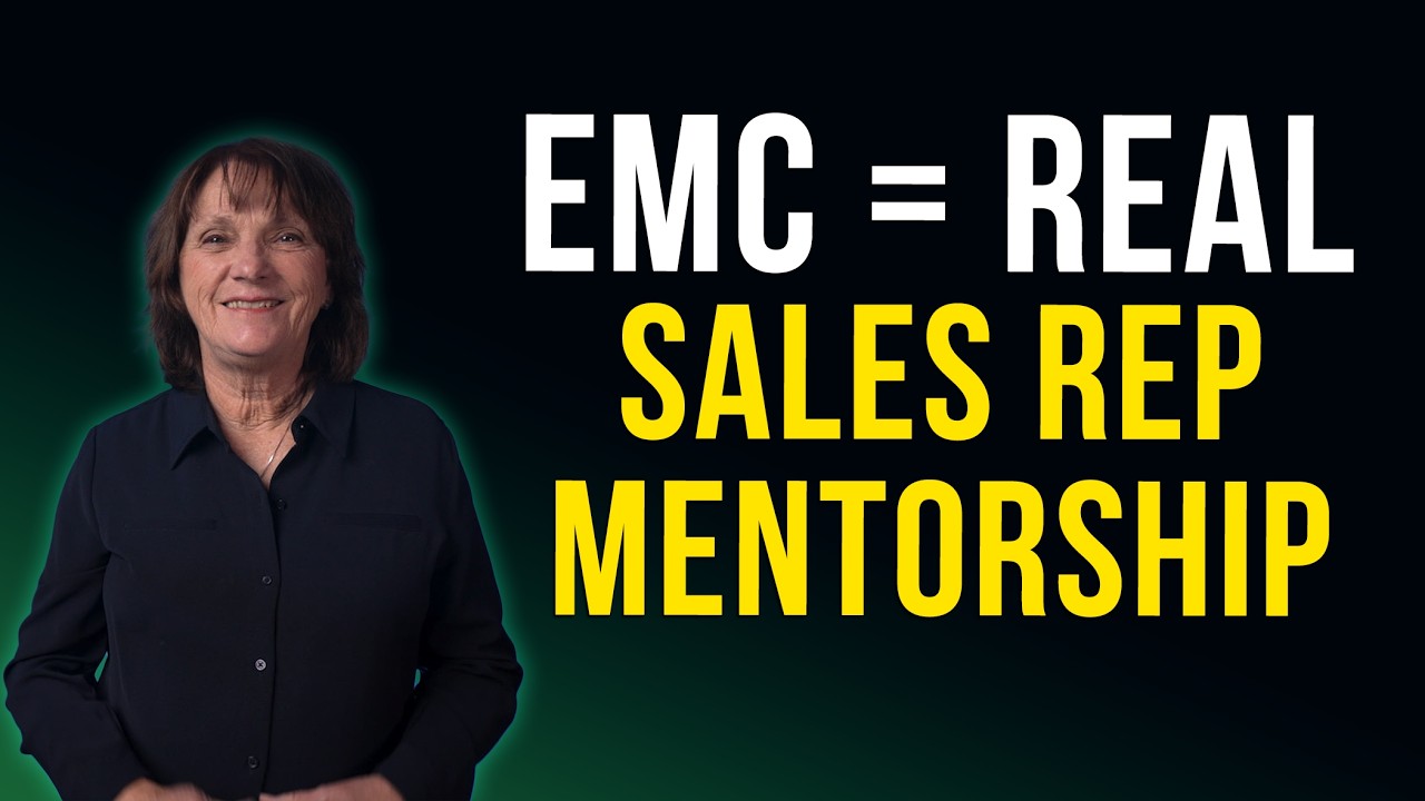 The Truth About $10K Processor Trainings vs. EMC Mentorship Program