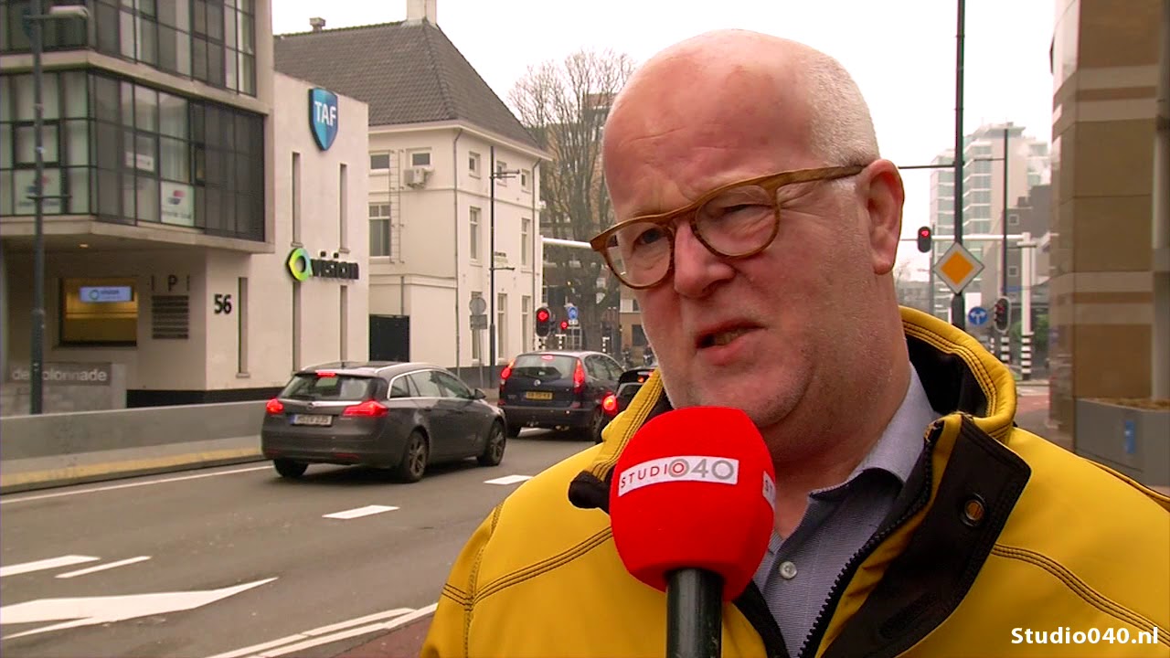 Autoluwe Vestdijk: een zegen of een vloek?