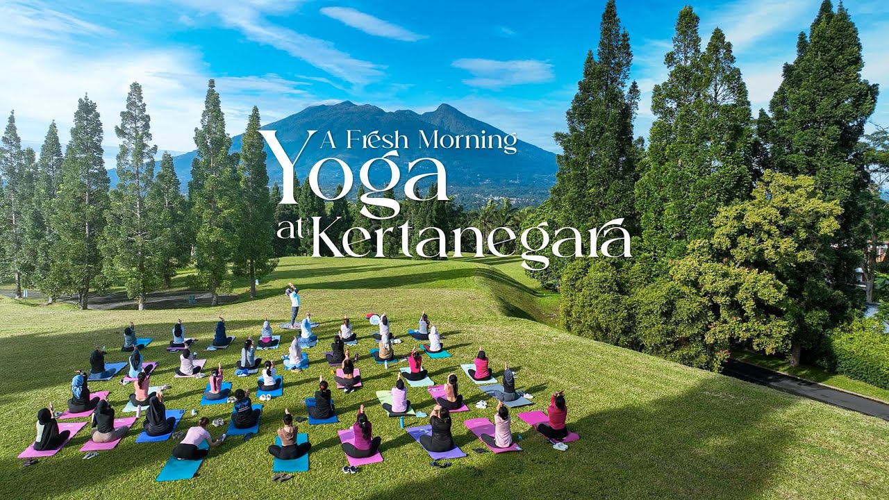 Experience the Tranquility of Rancamaya