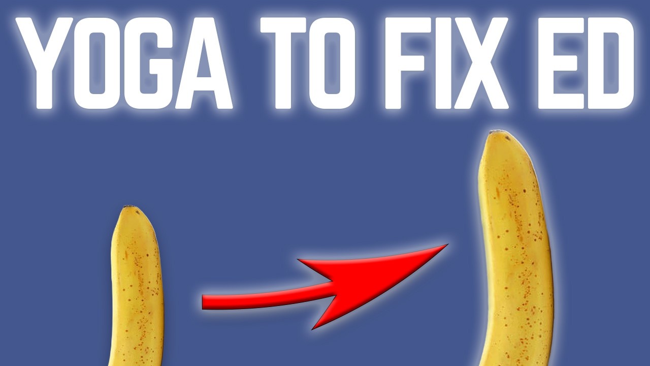 Erectile Dysfunction Exercises (20 Minute Beginner Workout to Improve Reproductive Health)
