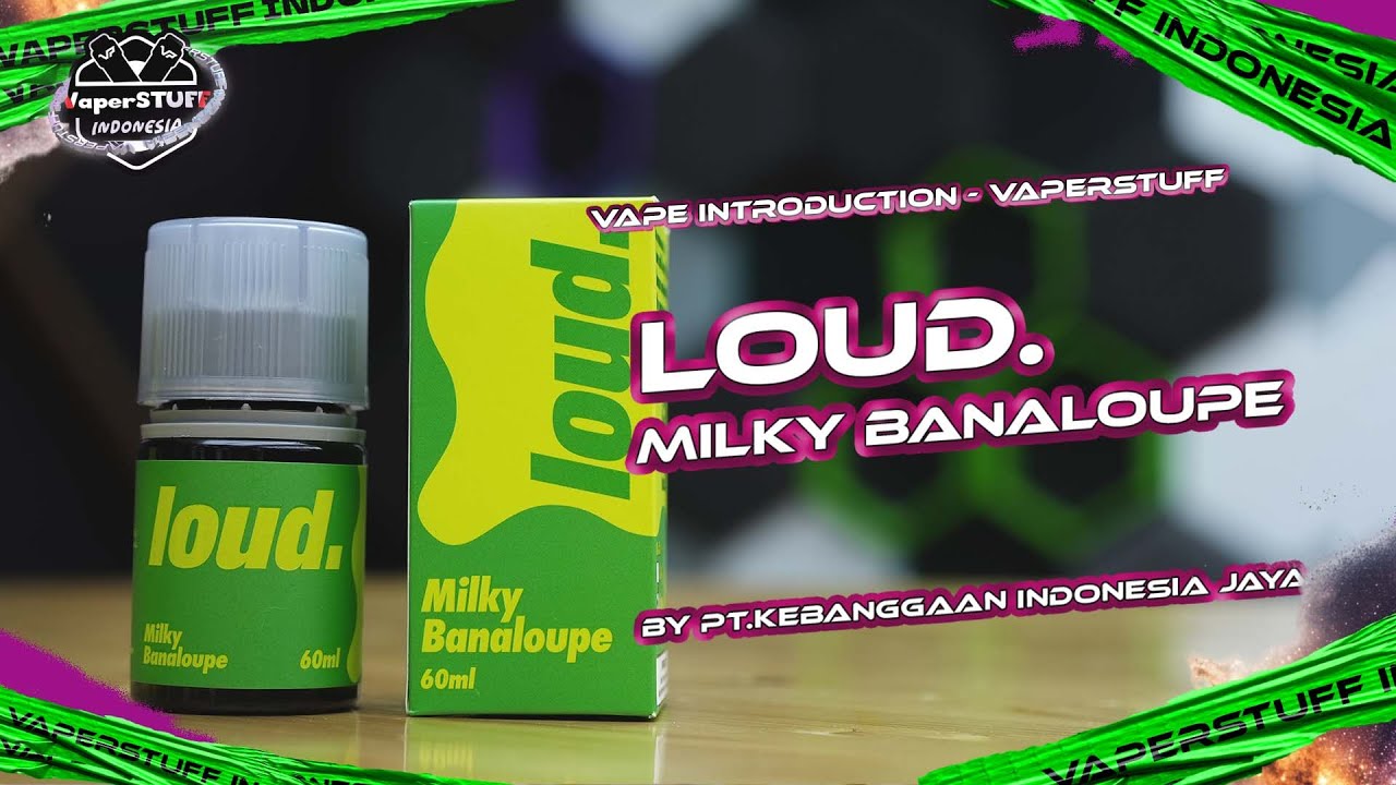 VIBES NYA KOK RAMADHAN YA | LOUD. 