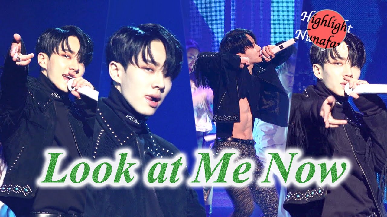 [하사누] 이기광 MINI LIVE 2018 [ONE] 