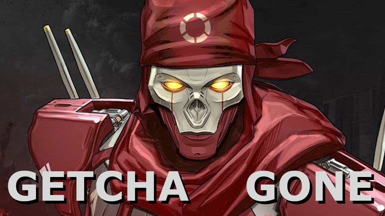 Getcha Gone