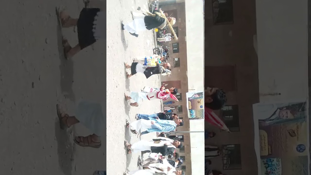 برعة عرس عثمان توفيق الكهالي .المقدمي ناجي الهردي عام ٢٠١٩