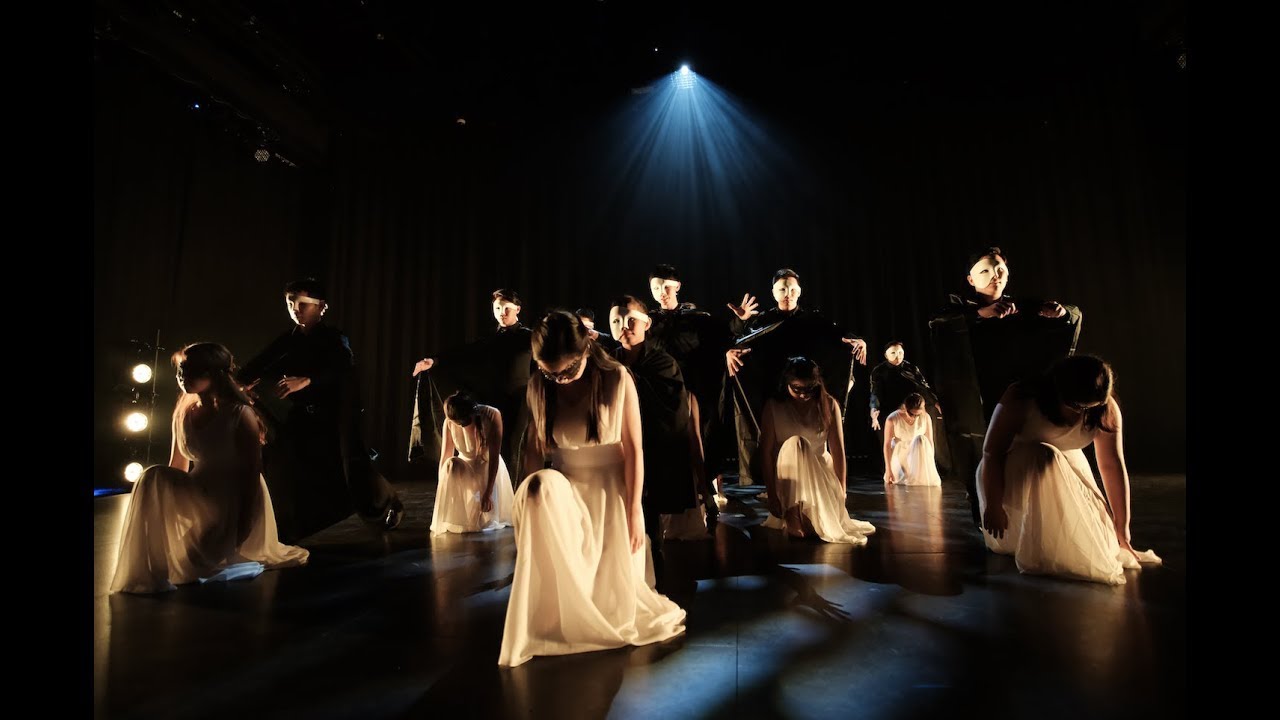 Phantom of the Opera - Yale-NUS Ballroom (Fall 2019)