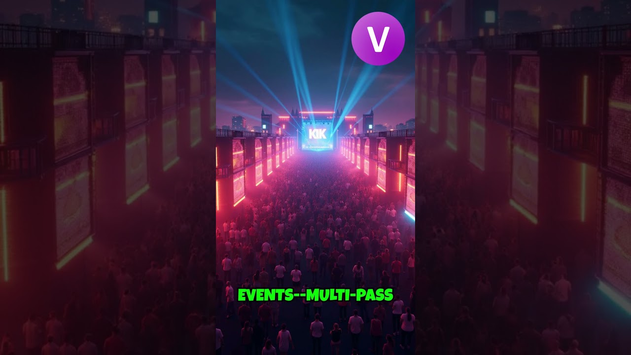 Top 3 Event Features You Need &ndash; Event Tickets with Ticket Scanner by Vollstart