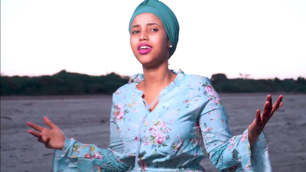 Najma Nashaad | Unooli Dartaa | Official Music Video 2020