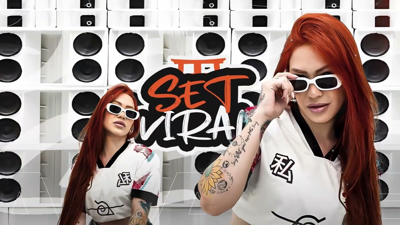 Set Viral 2025 - Dj Japa