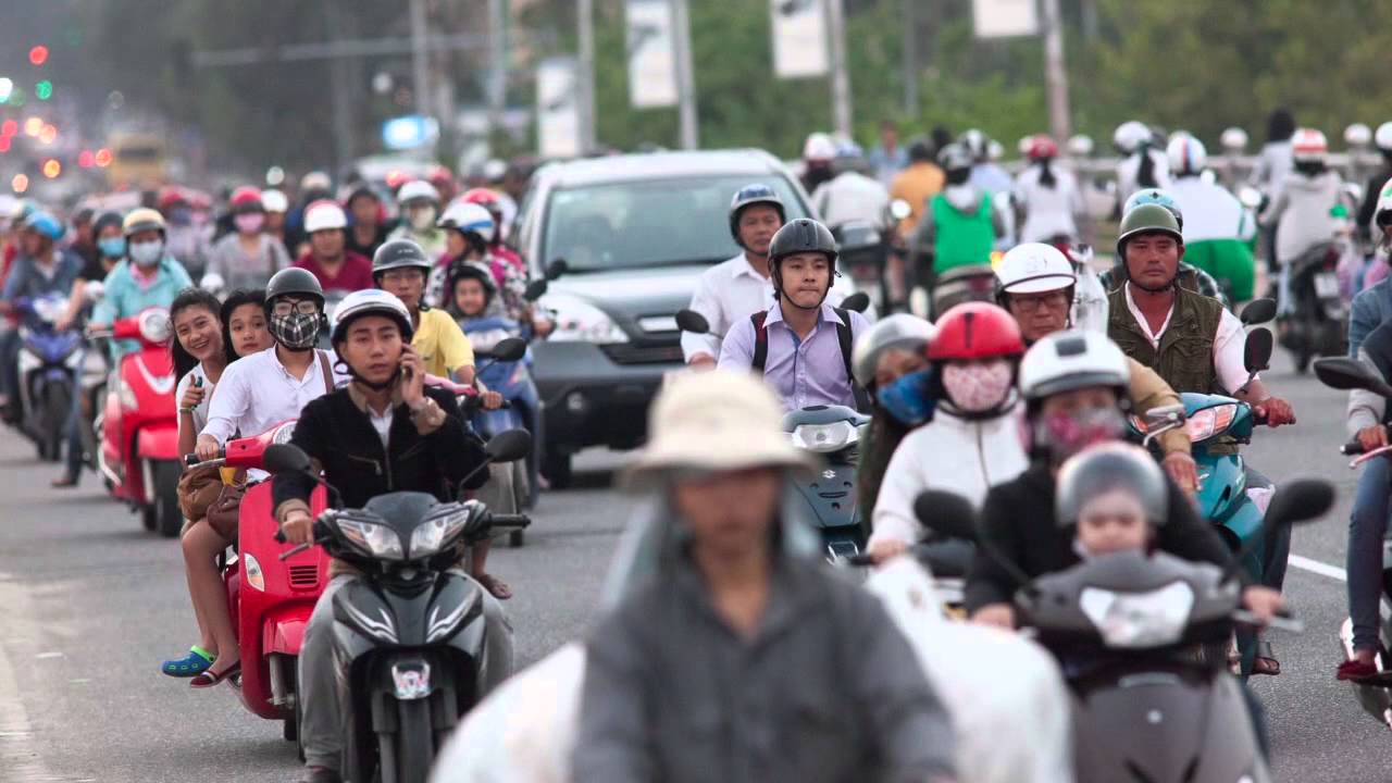Scaling Up Energy Efficiency in Indonesia, the Philippines and Vietnam
