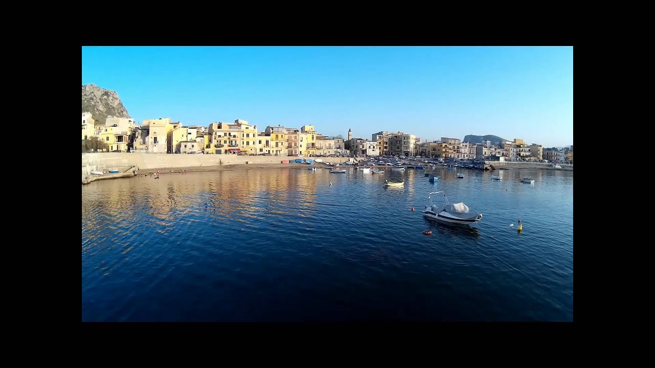 drone  aerovision