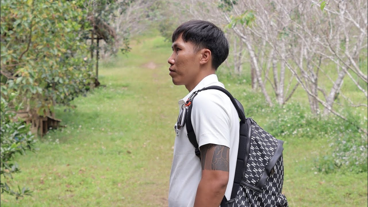 Khám phá Măng Đen sau cơn bão số 13 #trave#taynguyen #vietnam 