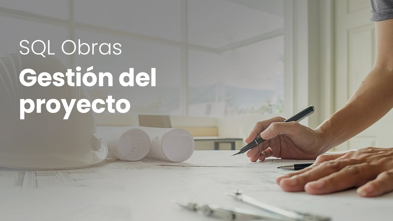Software de gesti&oacute;n de proyectos