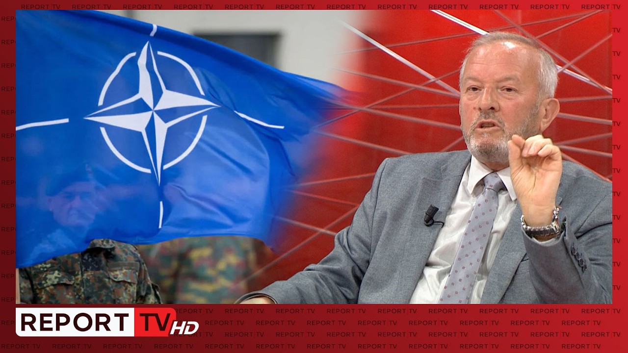 'Anulimi i Porto Romanos, NATO kërkonte siguri'/ Sejdarasi: Dhoma amerikane kërkoi port më të madh