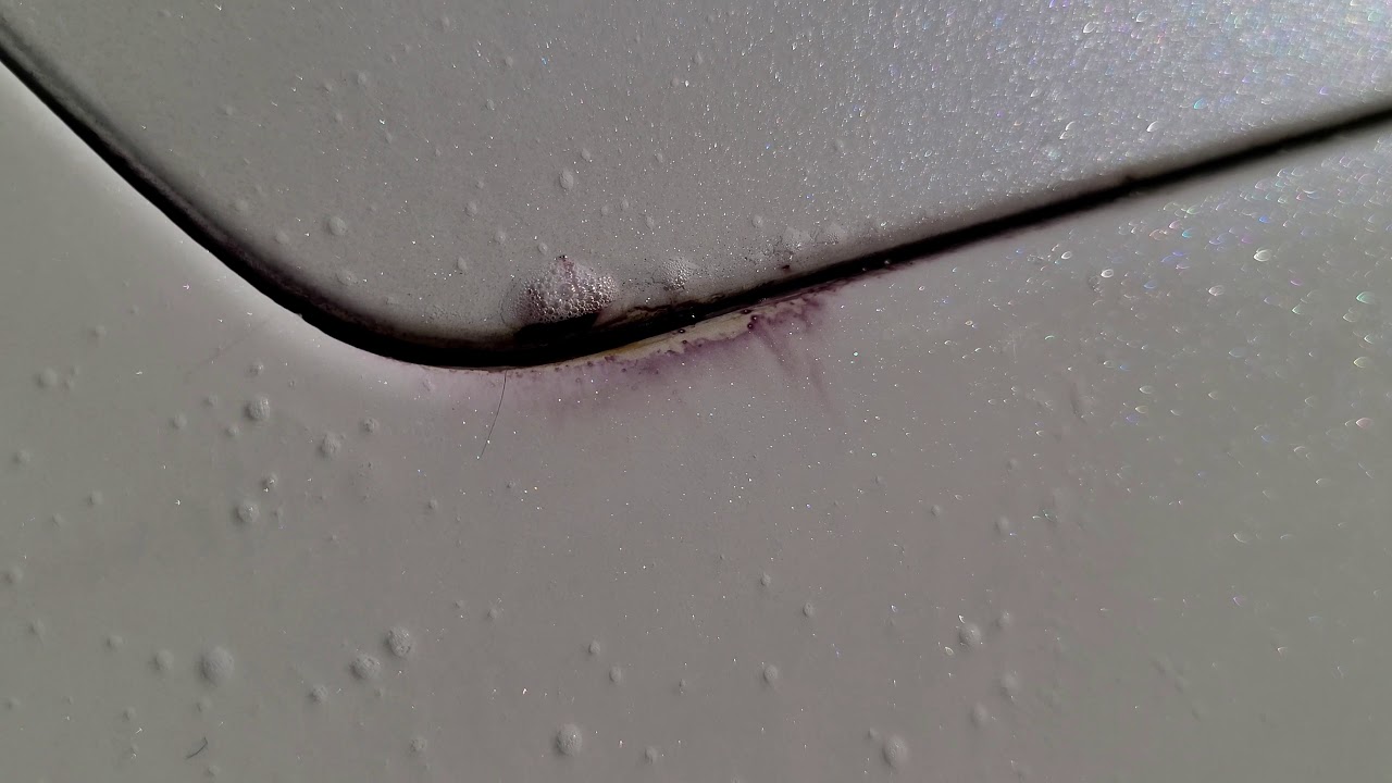 Will Carpro Iron X Iron Remover get rid of rust?