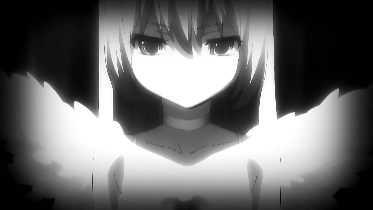 Amv Sia Breathe me ToraDora