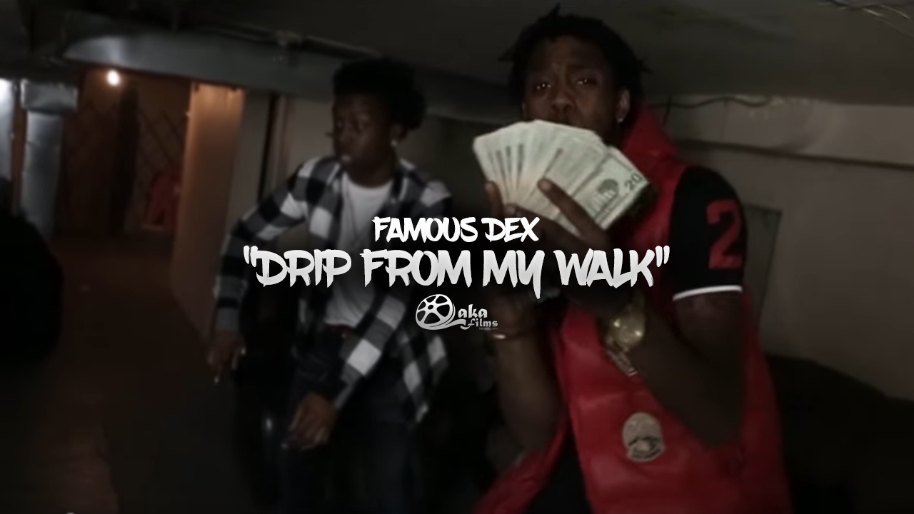 Famous Dex - 
