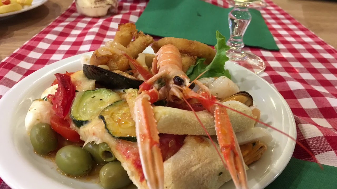 Baia di conte
