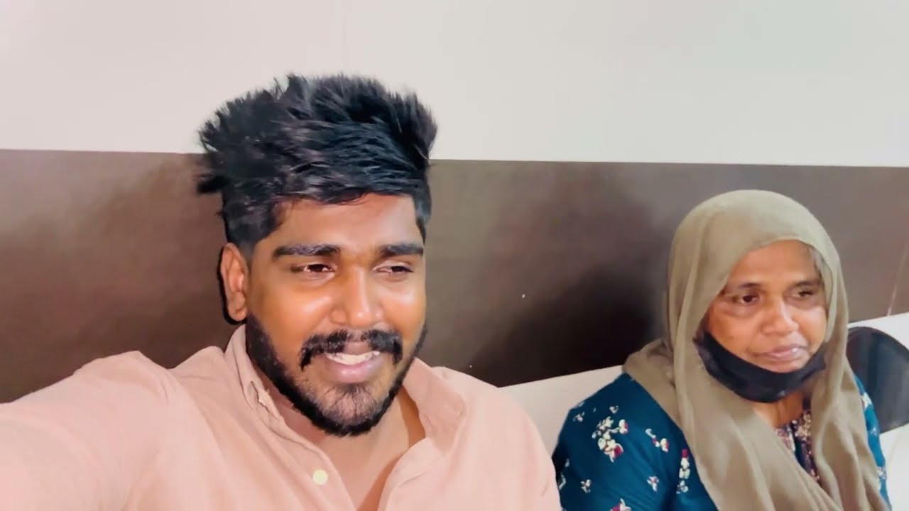 കോഴിക്കോട് മെഡിക്കൽ കോളേജിൽ എത്തി അഡ്മിറ്റാക്കി ഇതാണ് ഉപ്പാടെ ഇപ്പോഴത്തെ അവസ്ഥ |NOUFAL