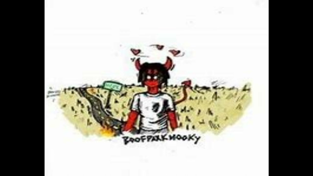 Boofpaxkmooky - C.R.E.A.M. (Instrumental) Prod. Yung Brando (Reprod. @ClarityMadeIt)