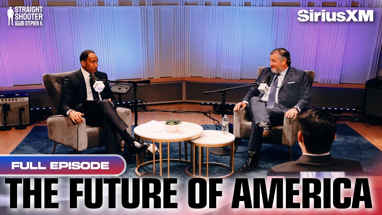 Senator Ted Cruz Slams Tucker Carlson and Nick Fuentes on their dangerous rhetoric