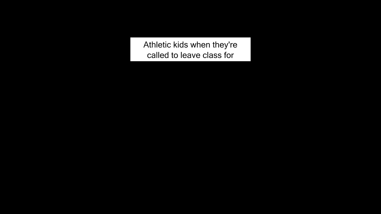 School Memes Every Student Can Relate To 136 #Memes #Shorts 822