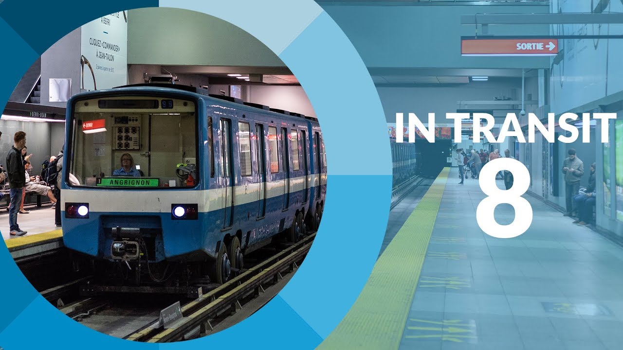 Lots of MRs, Few 63s | In Transit #8