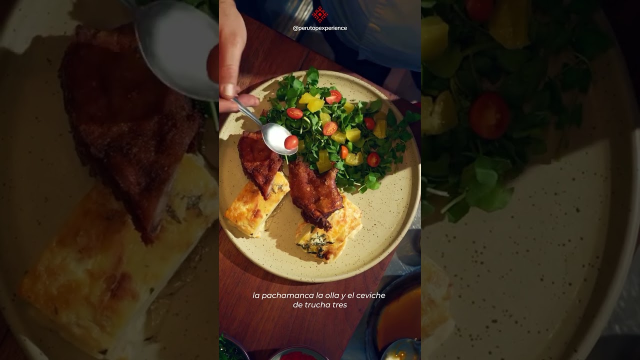 3 mejores restaurantes en cusco seg&uacute;n los premios #summum