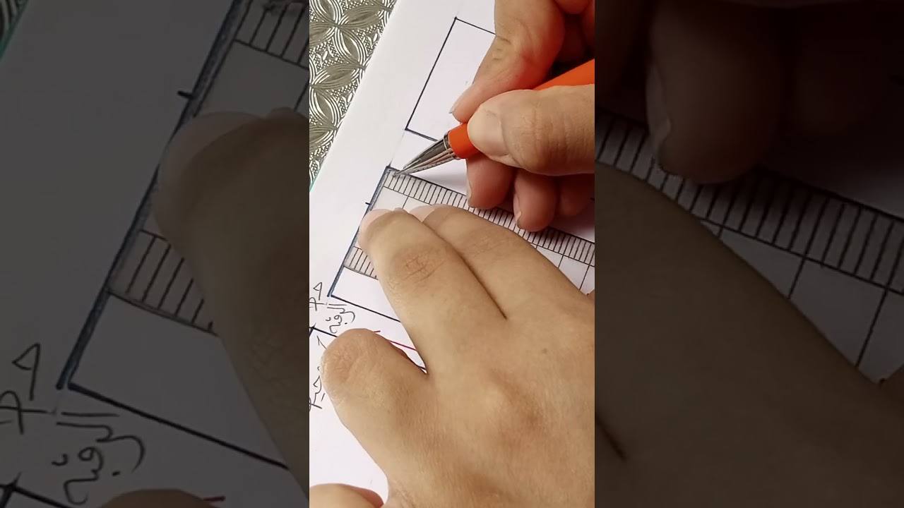 شرح قالب الكورساج الجزء العلوي قالب الخلف بأبسط صوره هو والقوانين