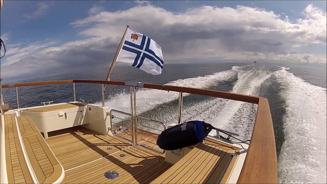 Botnia Targa 30