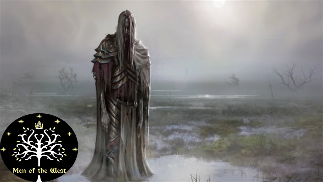 Complete Timeline of the Dead Marshes - Region Spotlight