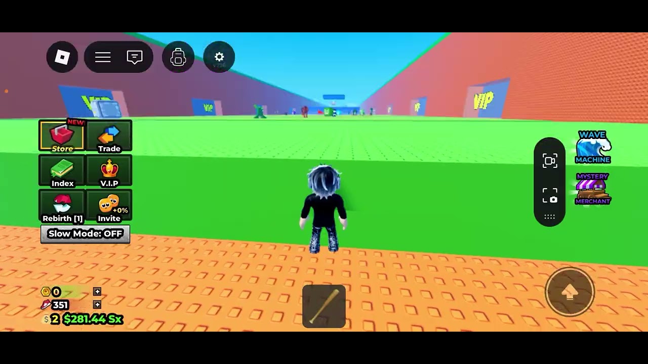 I WAS ALL MOST THERE(In Roblox)
