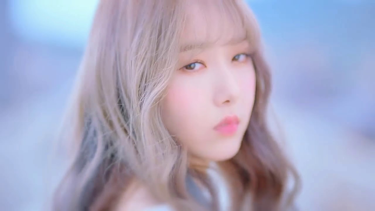 [FMV] 여자친구GFRIEND - BYE