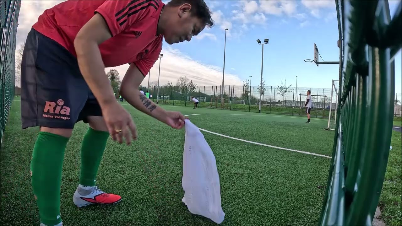 3G 7 a side part 2 2025 #nepalifootball #football #soccer #7asidefootball #explorewitharbs