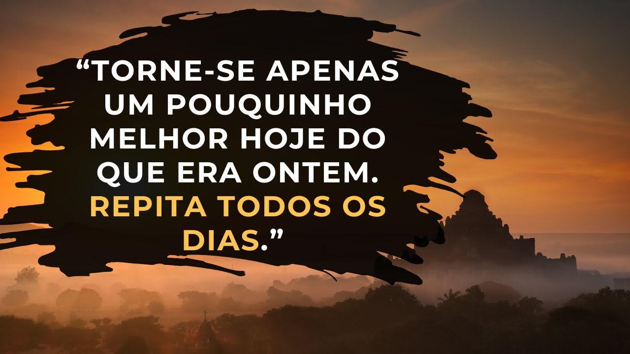 O Poder do Pouquinho Diário...