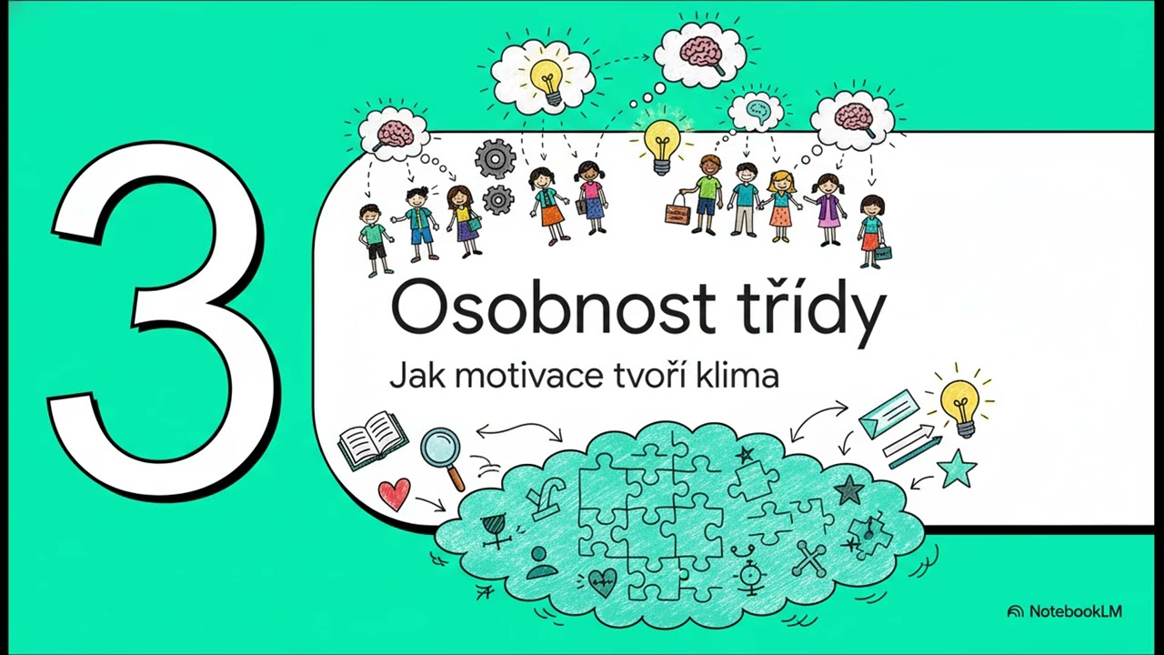 Metodika a diagnostika školní výkonové motivace žáků