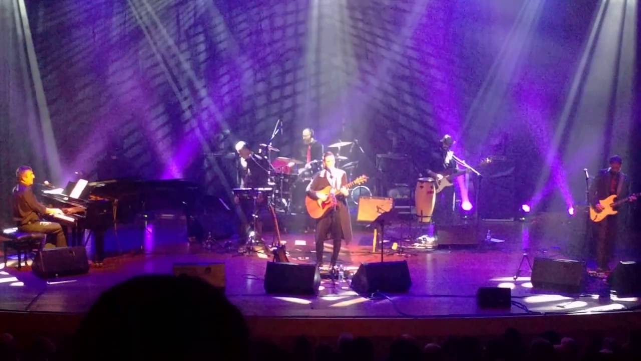 אתה מתעורר - רונה קינן ויוני רכטר בפסטיבל הפסנתר