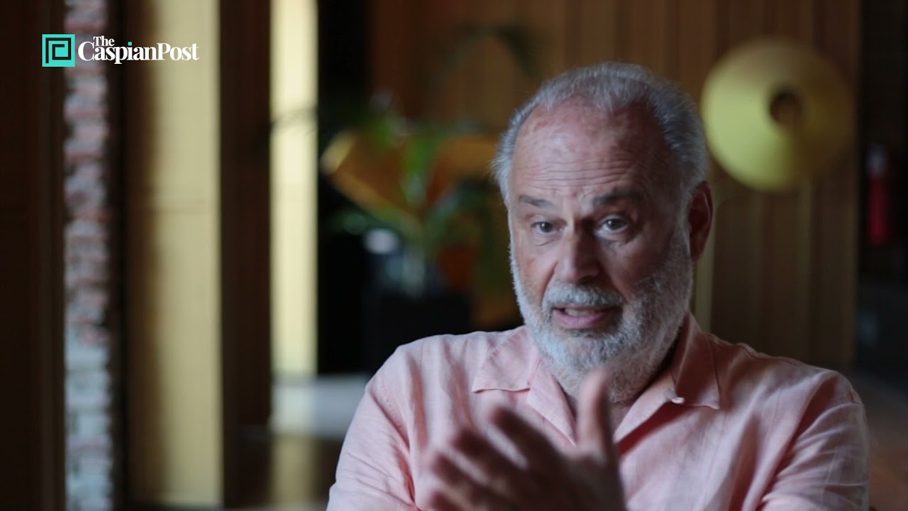 2021 Tsinandali Festival - The World's Best Classical Music in Georgia